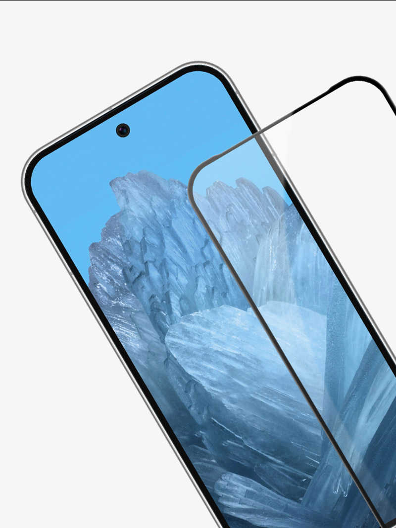 NILLKIN Google Pixel 9 Pro XL Amazing CP+PRO 防爆鋼化玻璃貼 9H 滿版 玻