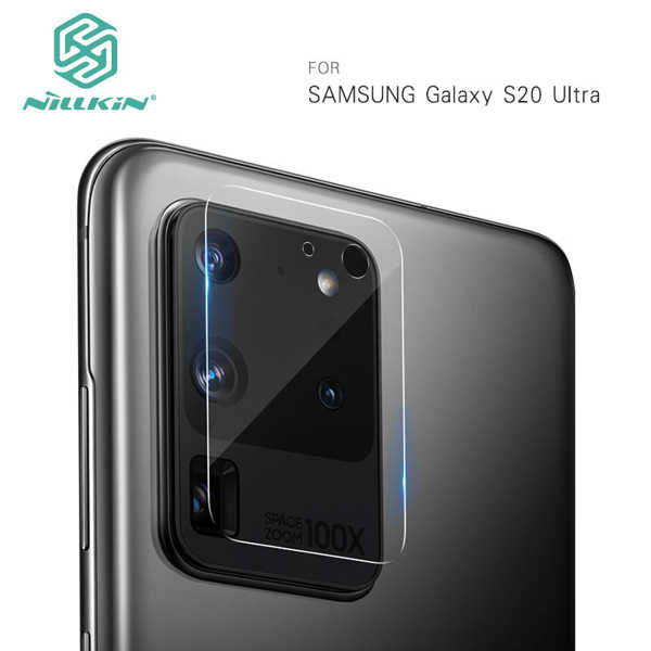 【愛瘋潮】NILLKIN SAMSUNG Galaxy S20、S20 Ultra、S20+ 裸鏡保護膜