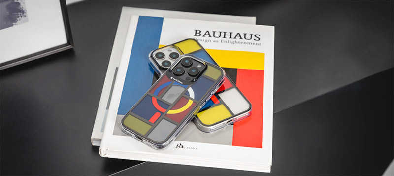 SwitchEasy Apple 蘋果 iPhone 16 Pro 6.3吋 Artist M 藝術家防摔手機殼 支援M