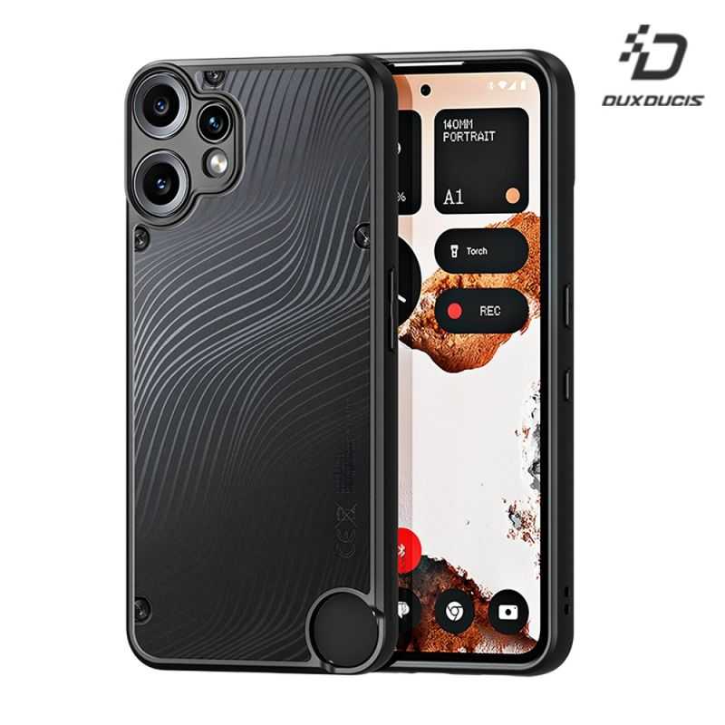 手機殼  防摔殼 DUX DUCIS CMF Phone 2 Pro  Aimo 保護殼【愛瘋潮】