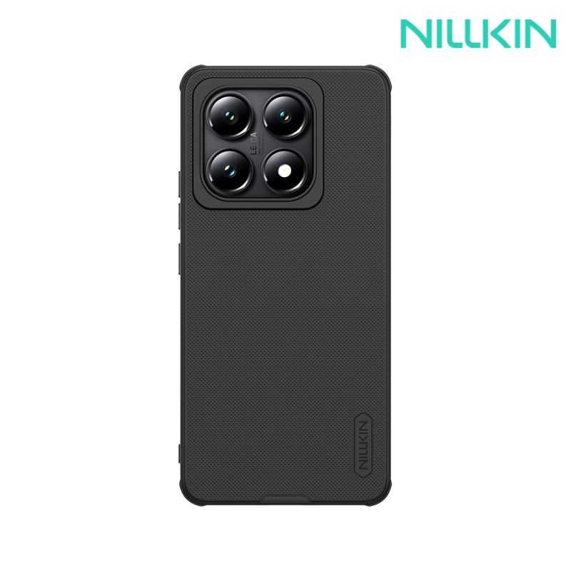 磁吸殼 NILLKIN Xiaomi 小米 14T Pro 5G 磨砂護盾 Pro 磁吸保護殼 磁吸殼 手機殼 支援 M