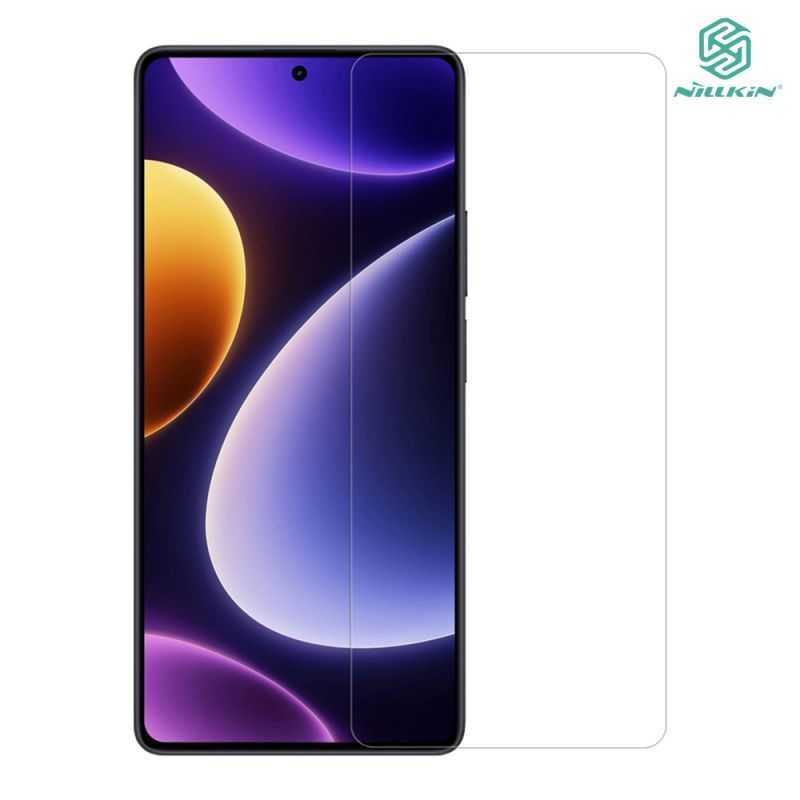 螢幕保護貼 NILLKIN POCO F5  5G Amazing H+PRO 鋼化玻璃貼【愛瘋潮】