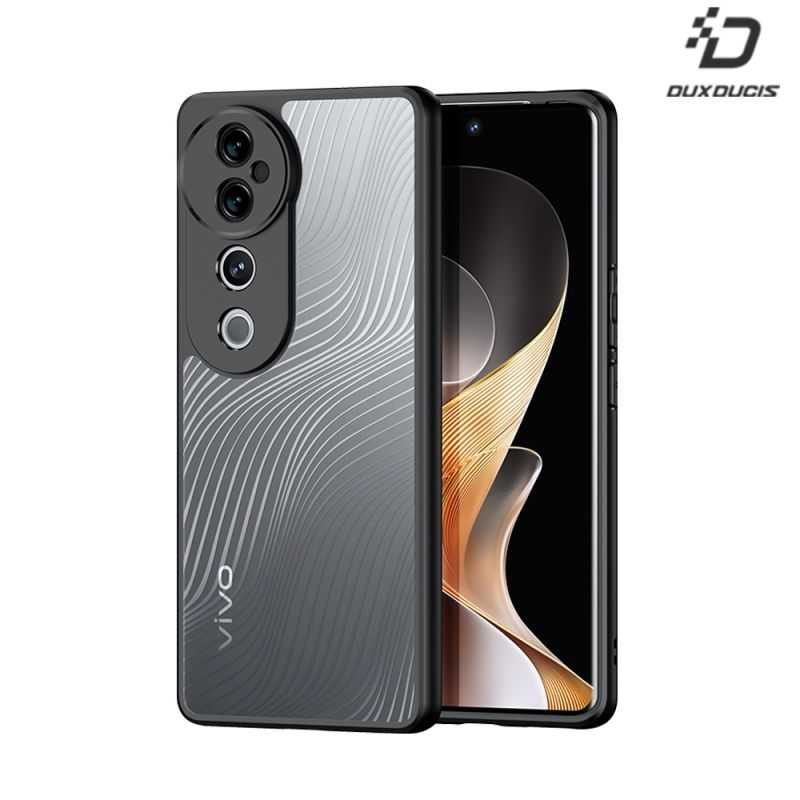 手機殼 防摔殼 DUX DUCIS vivo V40 / vivo V40 Pro Aimo 保護殼【愛瘋潮】