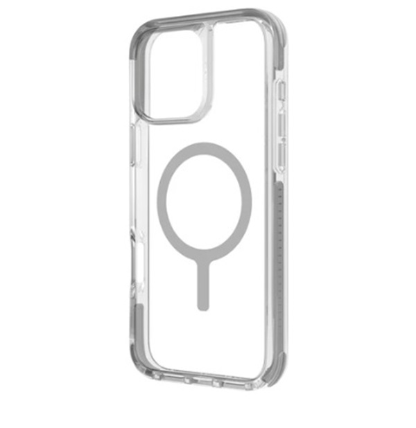 UNIQ 新加坡 Combat 四角強化軍規磁吸防摔三料保護殼 for iPhone 16 Plus【愛瘋潮】