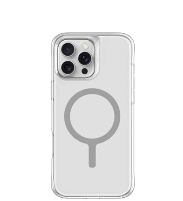 UNIQ 新加坡 Lifepro Xtreme 霧面磁吸防摔雙料保護殼  for iPhone 16 Pro Max