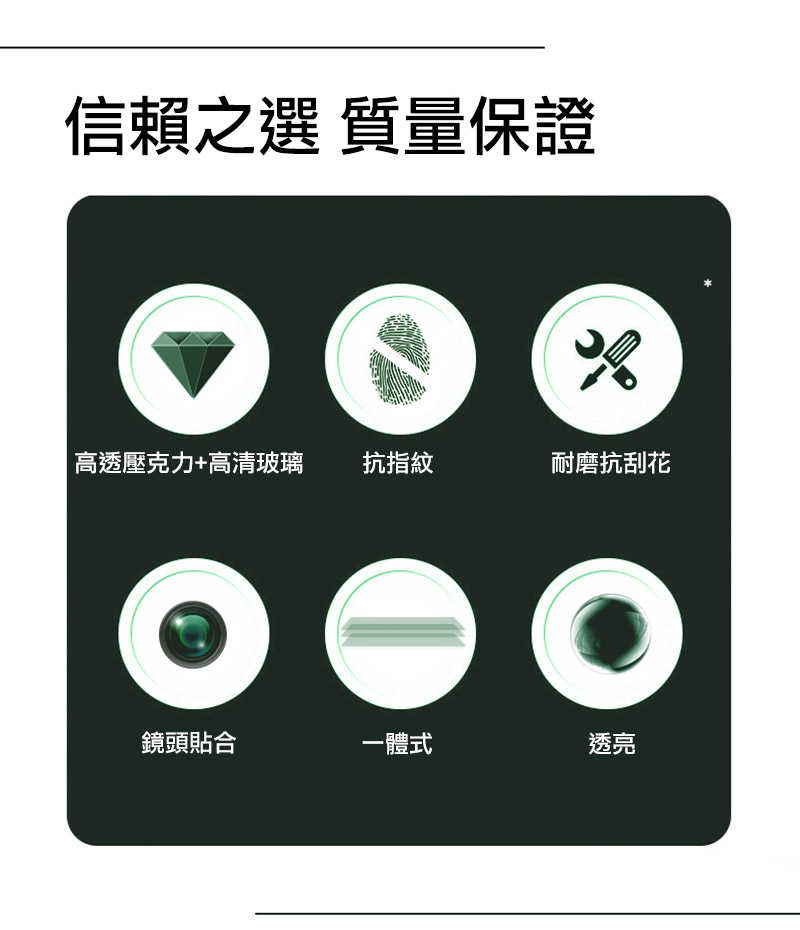 Imak 艾美克 Xiaomi 小米 Mix Flip 5G 鏡頭玻璃貼(含玻璃外螢幕貼) 奈米吸附 鏡頭貼 鏡頭保護貼