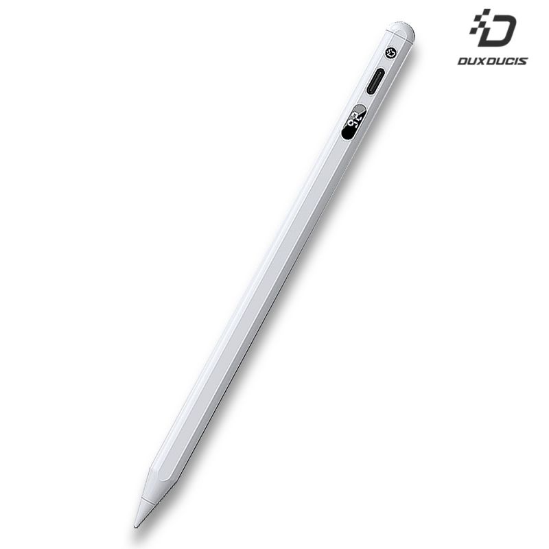 DUX DUCIS SP-02 Stylus Pen iPad 數顯款電容筆 【愛瘋潮】