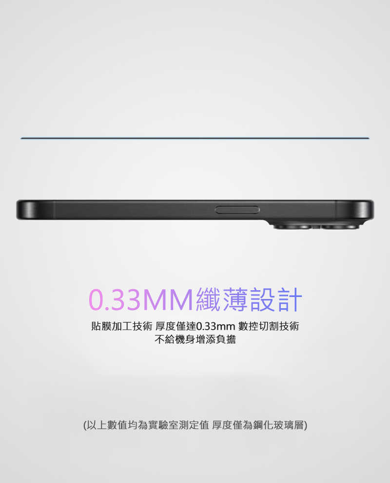 螢幕保護貼 NILLKIN iPhone15 15Pro 15Plus 15Pro Max CP Amazing 保貼