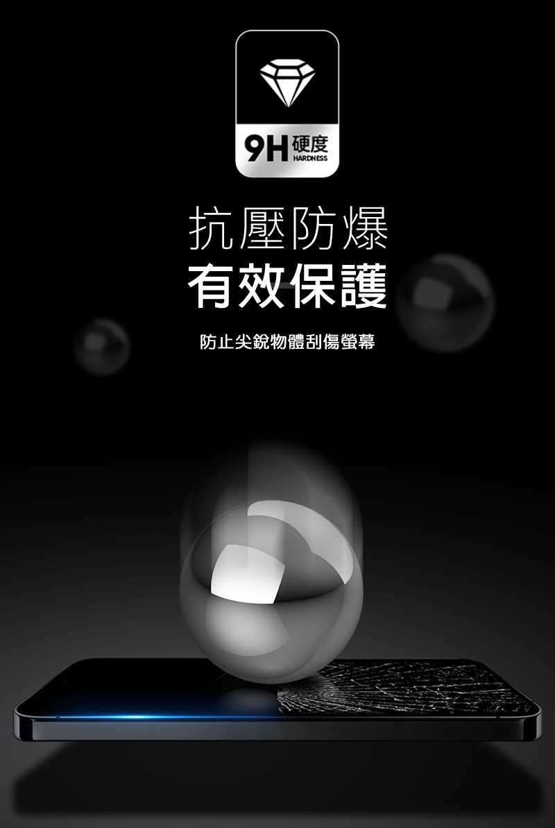 滿版貼 DUX DUCIS CMF Phone 2 Pro 滿版鋼化玻璃貼 玻璃膜 鋼化膜 手機螢幕貼 保護貼【愛瘋潮】