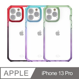 【愛瘋潮】手機殼 ITSKINS iPhone 13 Pro (6.1吋) SUPREME PRISM 防摔保護殼