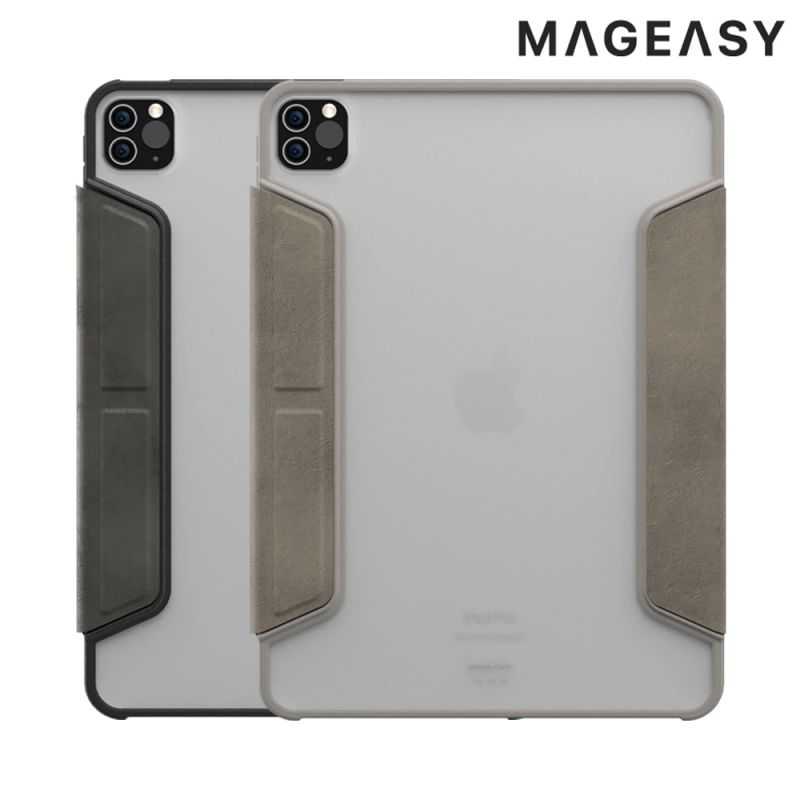 iPad Air 4 / Air 5 10.9 / Air 11(M2/M3) / iPad Pro 11 皮套