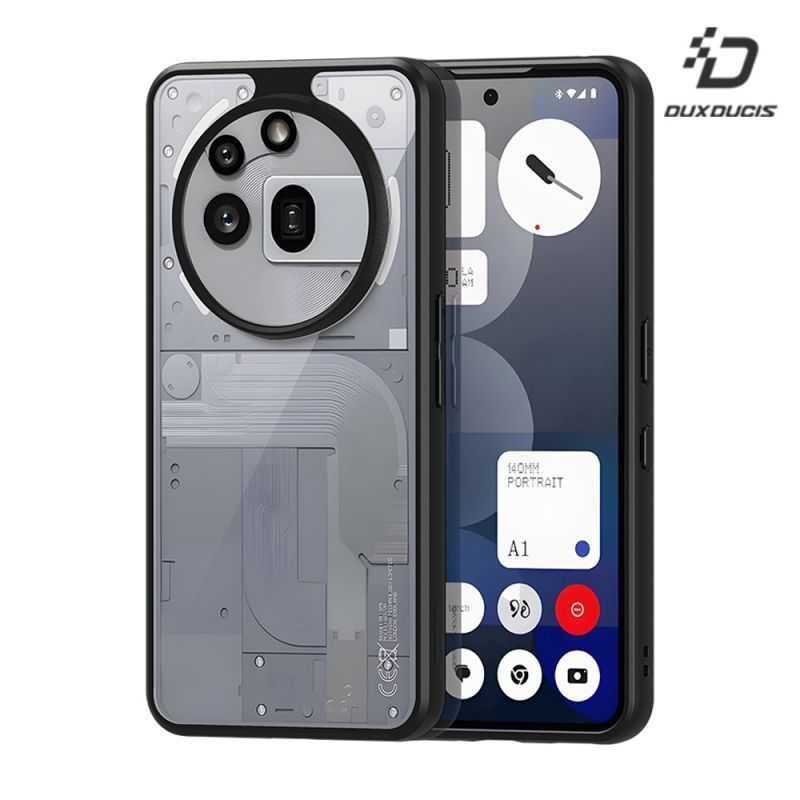手機殼  防摔殼 DUX DUCIS Nothing Phone (3a) Pro  Aimo 保護殼 手機殼 保護套【