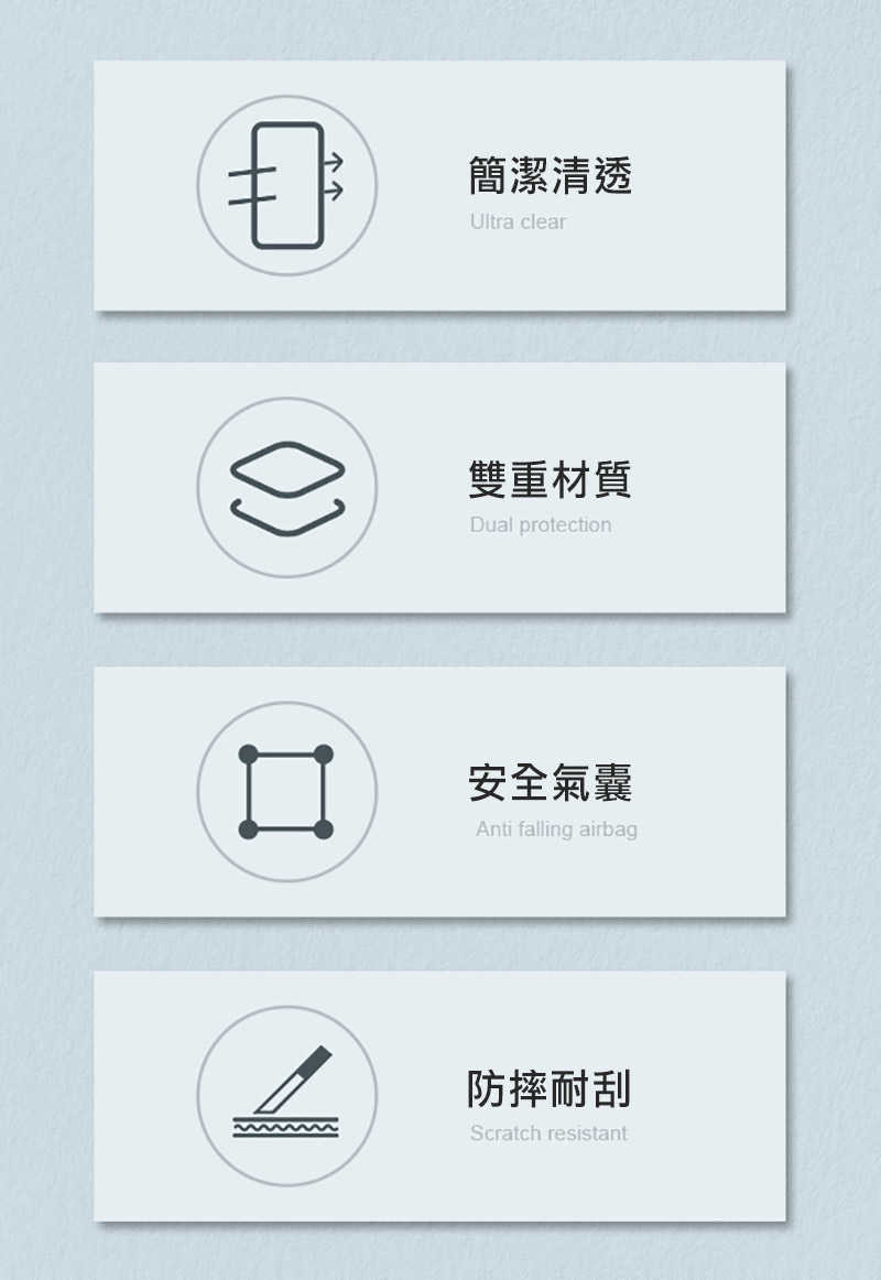 手機殼 防摔殼 NILLKIN Apple iPhone 15 Plus i15+ ip15+ 本色 Pro【愛瘋潮】