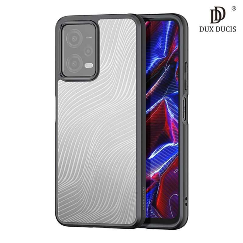手機殼 防摔殼 DUX DUCIS Redmi 紅米Note 12 5G Aimo 保護殼【愛瘋潮】