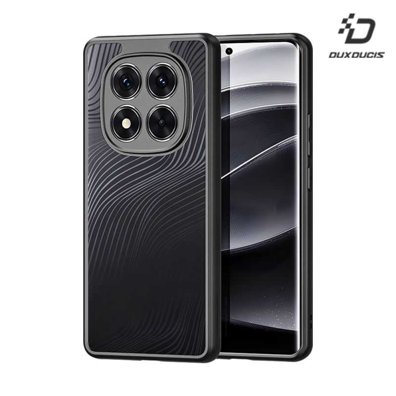 DUX DUCIS Redmi 紅米Note 14 Pro 5G Aimo 保護殼 手機殼 保護套 霧面不沾指紋 軟邊保