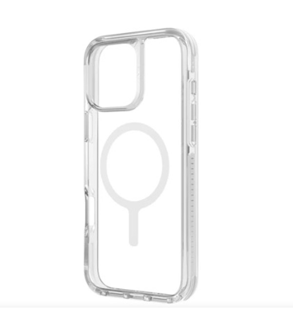 UNIQ 新加坡 Combat 四角強化軍規磁吸防摔三料保護殼 for iPhone 16 Pro【愛瘋潮】