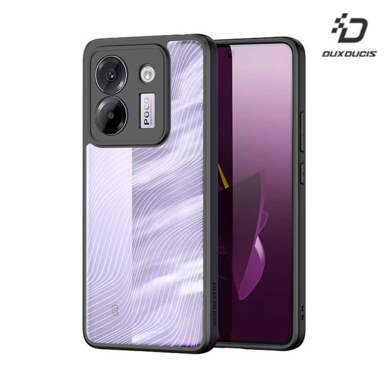 手機殼  防摔殼 DUX DUCIS POCO M7 Pro 5G  Aimo 保護殼【愛瘋潮】