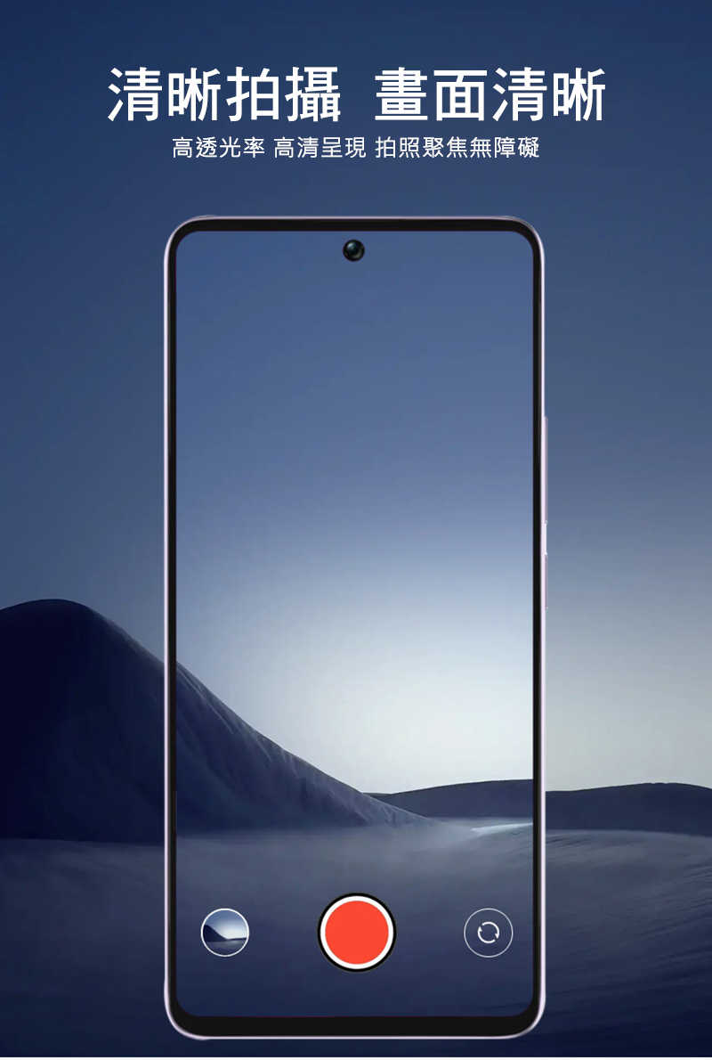 鏡頭貼 Imak 艾美克 POCO M7 Pro 5G 鏡頭玻璃貼(一體式) 奈米吸附 鏡頭貼 鏡頭保護貼 鏡頭膜  【
