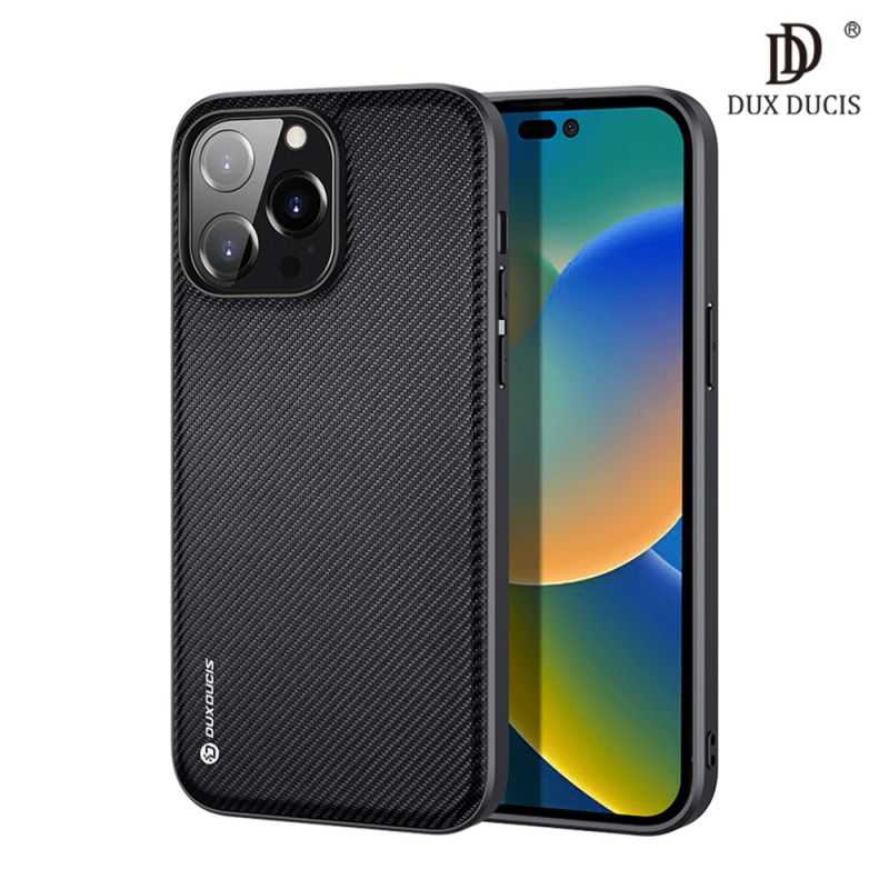 【愛瘋潮】防摔殼 手機殼 DUX DUCIS Apple iPhone 14 Pro Fino 保護殼