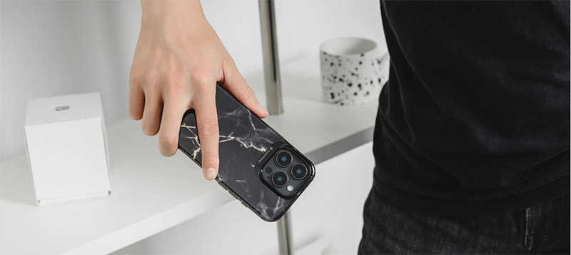 SwitchEasy Apple 蘋果 iPhone 16 Plus 6.7吋 Artist 藝術家防摔手機殼 保護殼