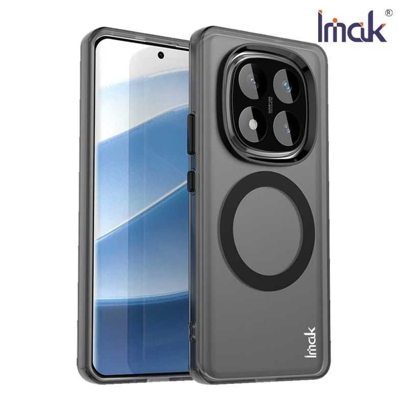 Imak 艾美克 Redmi 紅米 Note 14 Pro+ 5G / Note 14 Pro Plus 5G 手機殼