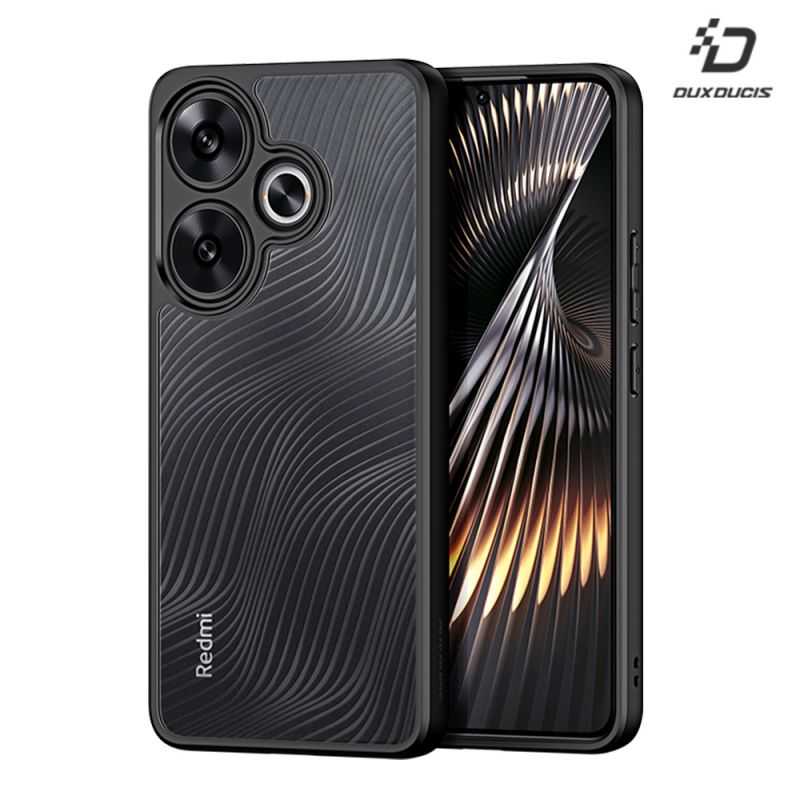 手機殼  防摔殼 DUX DUCIS POCO F6  5G Aimo 保護殼【愛瘋潮】