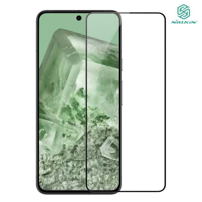 螢幕保護貼 NILLKIN Google Pixel 8 Amazing CP+PRO 防爆鋼化玻璃貼【愛瘋潮】