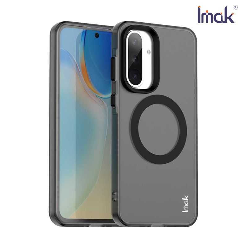 手機殼 防摔殼 Imak 艾美克 SAMSUNG 三星 Galaxy A36 5G / Galaxy A56 5G 巧克