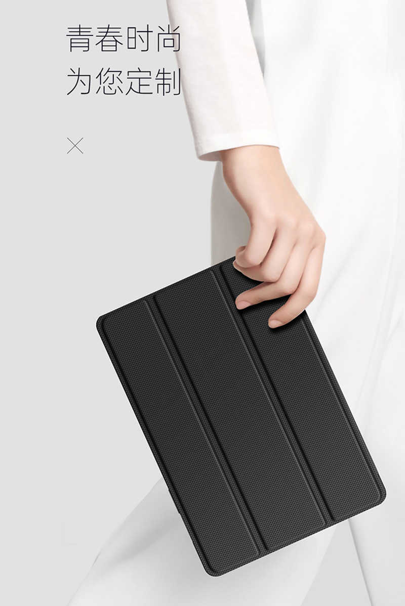 平板保護套 DUX DUCIS SAMSUNG Tab S9 /SAMSUNG Tab S9 FE TOBY 皮套【愛瘋