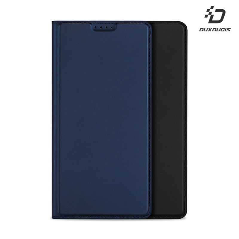 皮套  DUX DUCIS SAMSUNG Galaxy M34 5G SKIN Pro 皮套【愛瘋潮】