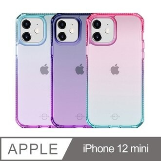 【愛瘋潮】手機殼 ITSKINS iPhone 12 mini SUPREME PRISM防摔保護殼