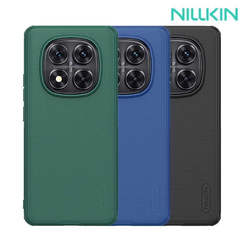 NILLKIN 紅米Note 14 Pro+ 5G / Note 14 Pro Plus 5G 磨砂護盾 手機殼