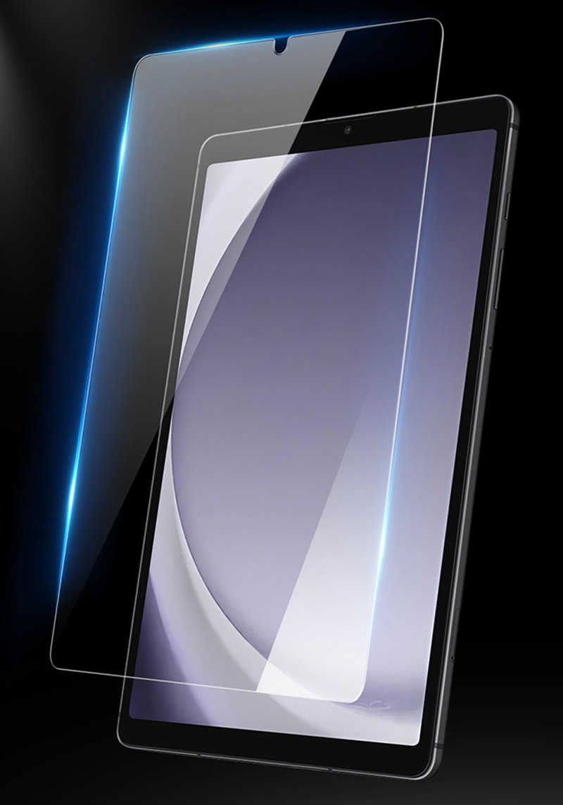DUX DUCIS SAMSUNG 三星 Galaxy Tab A9 (8.7吋) 玻璃貼 9H硬度 鋼化膜 平板保護貼