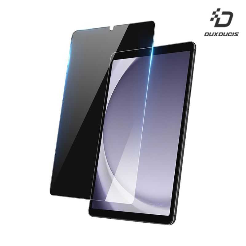 DUX DUCIS SAMSUNG 三星 Galaxy Tab A9 (8.7吋) 玻璃貼 9H硬度 鋼化膜 平板保護貼