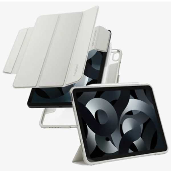 平板保護套 SPG iPad Air 11吋(2024)/10.9吋(2020-2022) Air SkinPro 磁吸