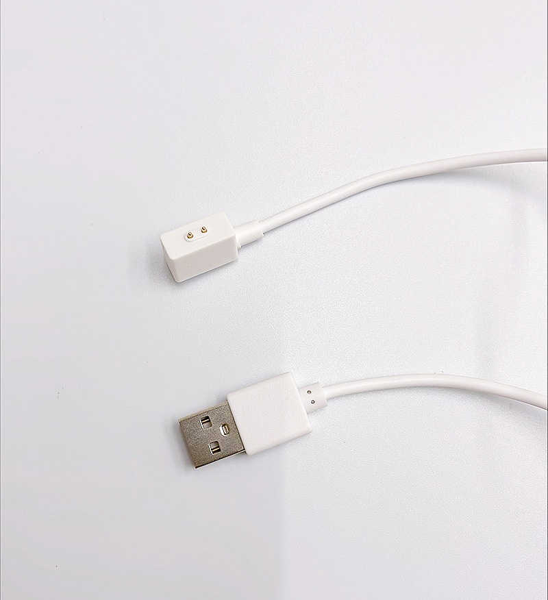 mijobs 小米手環 8 專用充電線(60cm) 【愛瘋潮】