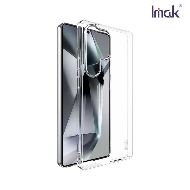Imak 艾美克 SAMSUNG 三星 Galaxy S25 Ultra S25U 羽翼II水晶殼(Pro版) 硬殼 透