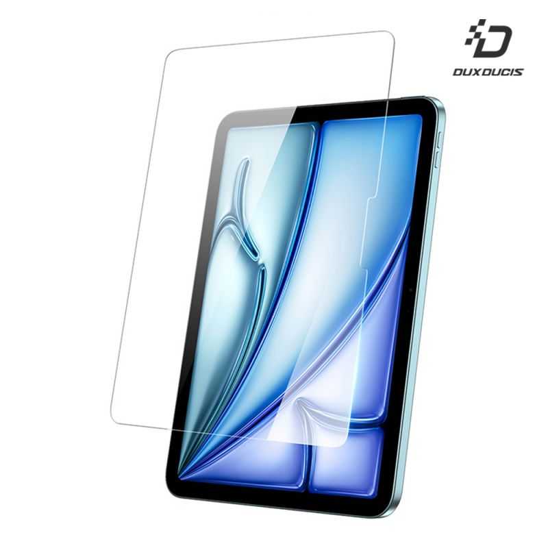 平板保護貼 DUX DUCIS Apple 蘋果 iPad Air 13 2024 M2 鋼化玻璃貼 9H硬度 鋼化膜