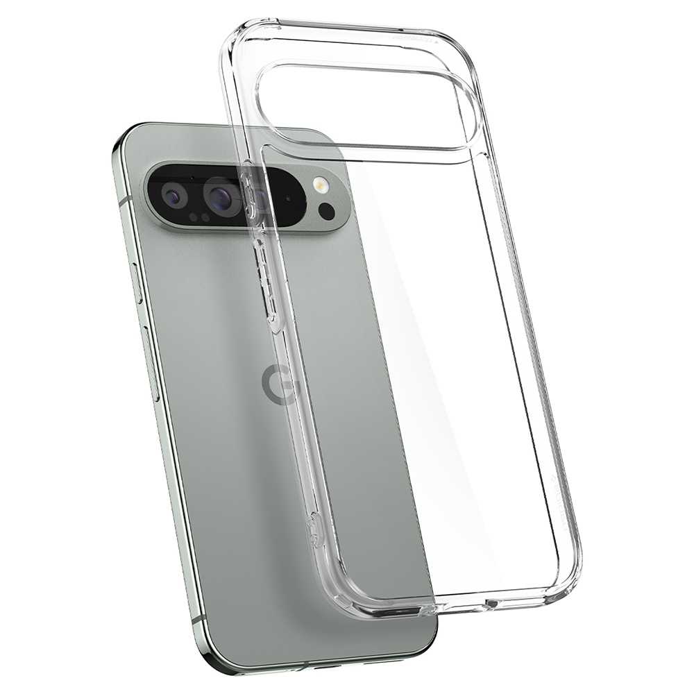手機殼 手機殼 Spigen Google Pixel 9 / 9 Pro 9 Pro XL Ultra Hybrid-