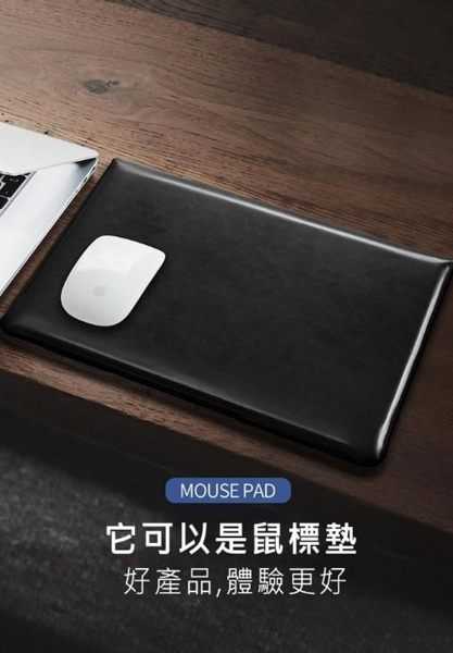 【愛瘋潮】DUX DUCIS 13.3吋 筆電包 For MacBook Air(2010-2017