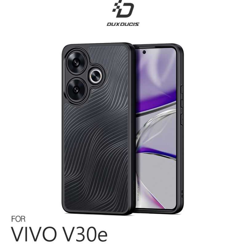 手機殼 防摔殼 DUX DUCIS vivo V30e 5G Aimo 保護殼【愛瘋潮】