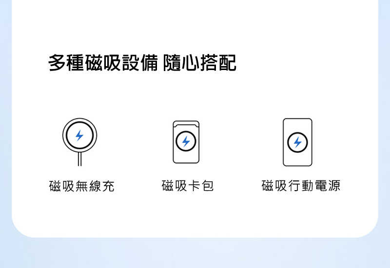 磁吸 DUX DUCIS  SAMSUNG 三星 Galaxy S25 Edge  SKIN X Pro 磁吸支架皮套
