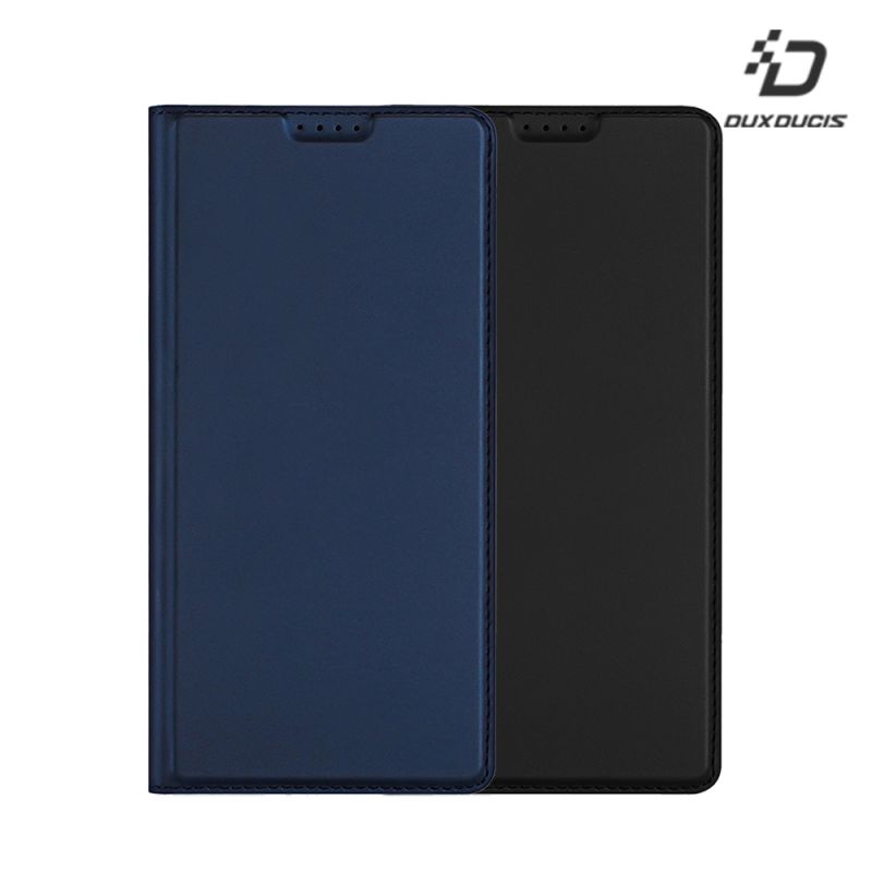 保護套 手機殼 DUX DUCIS Google Pixel 10 Pro XL SKIN Pro 皮套【愛瘋潮】