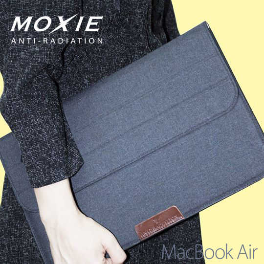 【現貨】Moxie X-Bag Macbook Air 15吋 專業防電磁波電腦包