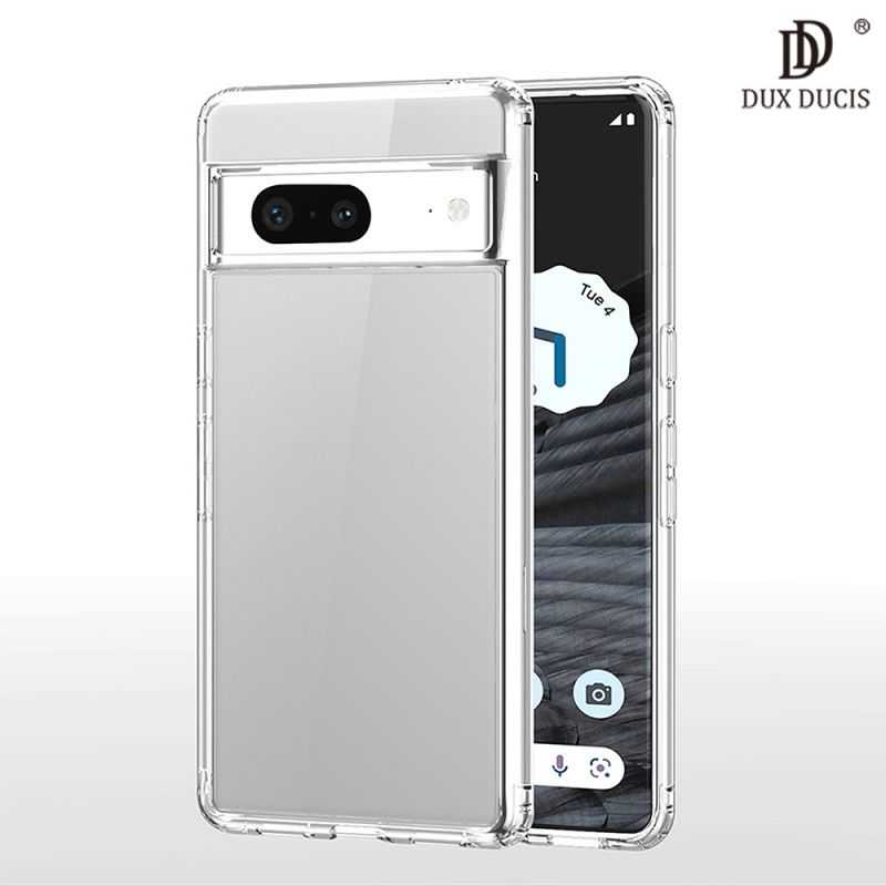 【愛瘋潮】DUX DUCIS Google Pixel 7 Clin 保護套