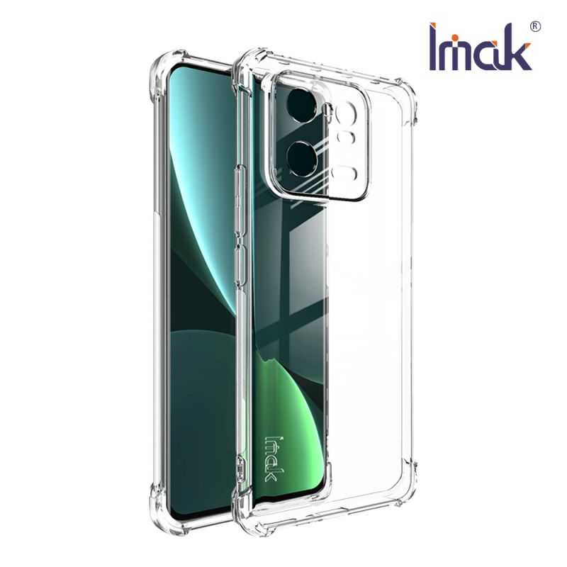 手機殼 防摔殼  Imak 小米 13 Pro 全包防摔套(氣囊)【愛瘋潮】