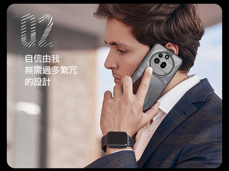手機殼  防摔殼 DUX DUCIS Nothing Phone (3a) Pro  Aimo 保護殼 手機殼 保護套【