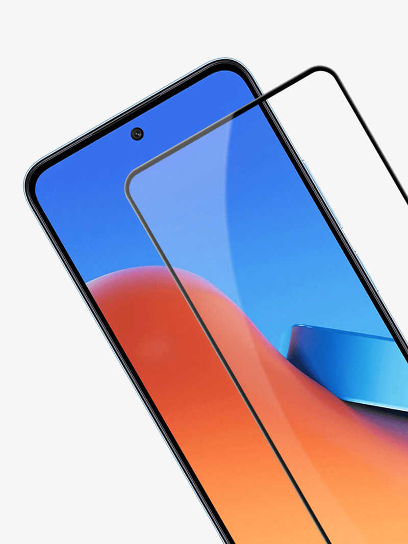 螢幕保護貼 NILLKIN Redmi  紅米12 5G Amazing CP+PRO 防爆鋼化玻璃貼 滿版 手機貼 螢