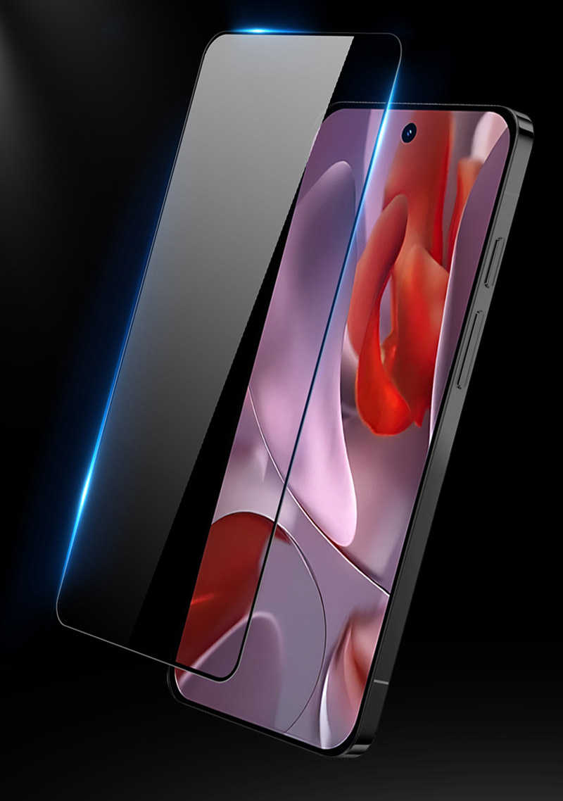 DUX DUCIS Google Pixel 9a 滿版鋼化玻璃貼 玻璃膜 鋼化膜 手機螢幕貼 保護貼【愛瘋潮】