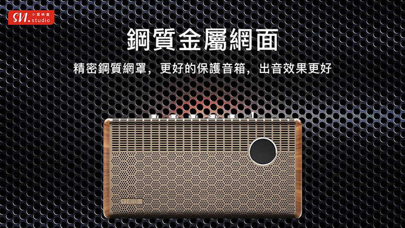 電視盒 SVICLOUD 小雲K歌影霸 SoundBar10 電視盒 機頂盒整合音響 家庭劇院【愛瘋潮】